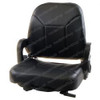 87000-FW50B: Aftermarket Nissan Forklift Seat - Vinyl