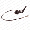 0360540: Caterpillar/Towmotor Forklift LEVER - HAND BRAKE WITH CABLE