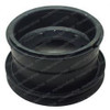 0362376: Aftermarket Hyster Forklift Wheel - 4.00-9 4 Pc Rim/Flange