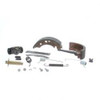 0363201: Aftermarket Hyster Brake - Rh
