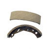 036791U: Aftermarket Hyster Shoe Set - Brake (2)