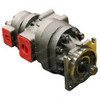 0369014: Aftermarket Hyster Pump-hydraulic