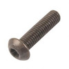 0369242: Aftermarket Hyster Capscrew - Button Socket