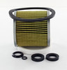 FF5391: Fleetguard Cartridge Fuel Filter
