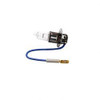 0369474: Aftermarket Hyster Forklift Bulb - Halogen - 12V - 35 W