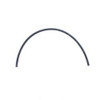 0370088: Aftermarket Hyster Hose - Hydraulic