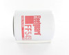 FF5458: Fleetguard Spin-On Fuel Filter