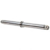 0370415: Aftermarket Hyster Piston Rod - Steer Cylinder