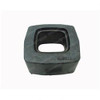 0370679: Aftermarket Hyster Bushing - Steer Axle Mounting