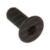 0372087: Aftermarket Hyster Forklift Screw Mf6S M4X10
