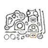 0372727: Aftermarket Hyster Forklift Gasket Set - Bottom