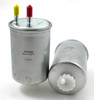FF5794: Fleetguard In-Line Fuel Filter