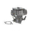 0377050: Aftermarket Hyster Carburetor - Air Horn 90 Deg