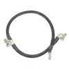 0381923: Aftermarket Hyster Forklift Cable - Battery Positive