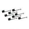 0386427: Aftermarket Caterpillar/Towmotor Brush - Motor