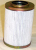 HF28939: Fleetguard Cartridge Hydraulic Filter