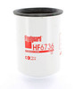 HF6736: Fleetguard Spin-On Hydraulic Filter