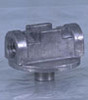 HH6962: Fleetguard Hydraulic Filter Head