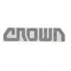 109400: Aftermarket Crown Decal - Crown Heavy