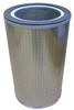 LF16183: Fleetguard Cartridge Oil Filter