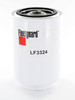 LF3324: Fleetguard Full-Flow Spin-On Oil Filter