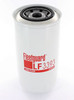 LF3393: Fleetguard Full-Flow Spin-On Oil Filter