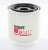 LF3417: Fleetguard Spin-On Oil Filter