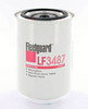 LF3487: Fleetguard Spin-On Oil Filter