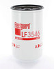 LF3546: Fleetguard Spin-On Oil Filter