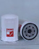 LF3587: Fleetguard Spin-On Oil Filter