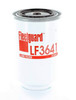 LF3641: Fleetguard By-Pass Spin-On Oil Filter