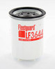 LF3644: Fleetguard Spin-On Oil Filter