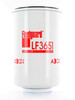 LF3651: Fleetguard Spin-On Oil Filter