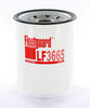 LF3665: Fleetguard Spin-On Oil Filter