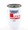 LF3679: Fleetguard Full-Flow Spin-On Oil Filter