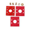 121169: Aftermarket E-Parts Insulator Kit 121169: Aftermarket E-Parts Insulator Kit