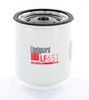 LF651: Fleetguard Full-Flow Spin-On Oil Filter
