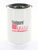 LF654: Fleetguard Full-Flow Spin-On Oil Filter