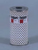 LF684: Fleetguard Cartridge Oil Filter