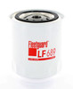 LF689: Fleetguard Full-Flow Spin-On Oil Filter