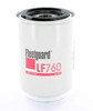 LF760: Fleetguard Spin-On Oil Filter
