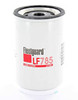 LF785: Fleetguard Full-Flow Spin-On Oil Filter
