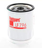 LF796: Fleetguard Spin-On Oil Filter