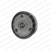 125710: Crown Forklift WHEEL - ASSEMBLY
