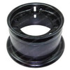 0009932011: Aftermarket Baker Forklift Wheel - 8.00-15 12H Rim/Flange