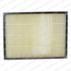 01130750: Minuteman Sweeper PLATE - FILTER