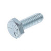 0641406-100: Aftermarket JLG Screw, Cap HH.250-20 Qty 100