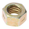 071703: Aftermarket Mustang Nut/lock .38-16 Unc