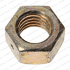 071706: Ausa NUT/HEX LOCK (BULK)