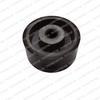 078408: Big Joe Forklift WHEEL ASSEMBLY - POLY - STD